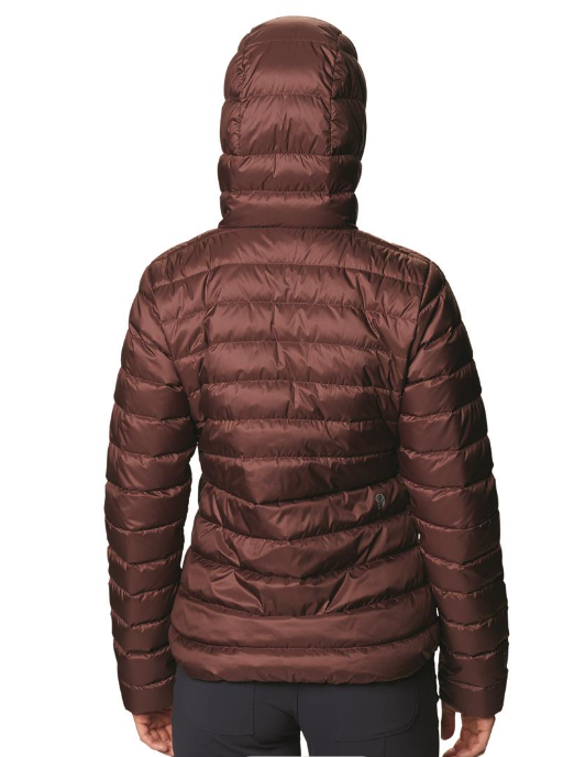NEW Mountain Hardwear Women