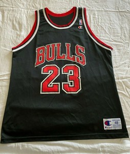 black jordan jersey chicago bulls