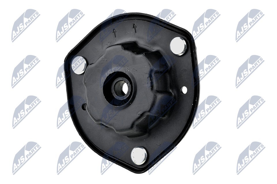 AD-TY-006 NTY Mounting, shock absorbers for LEXUS,TOYOTA