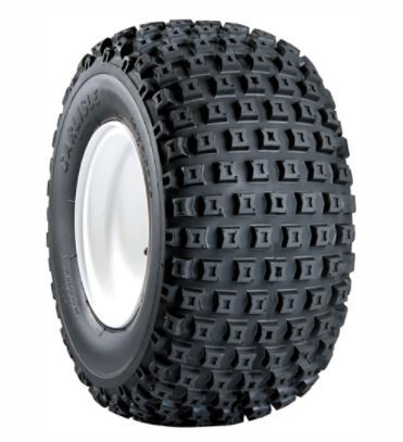 CARLSTAR AT22X11.00-8 2PR KNOBBY TL- 39813 - Bild 1 von 3