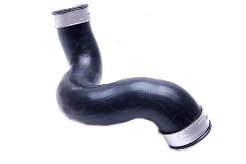 Tuyau durite intercooler A2035281882 pour Mercedes W203 anti-fissure en silicone