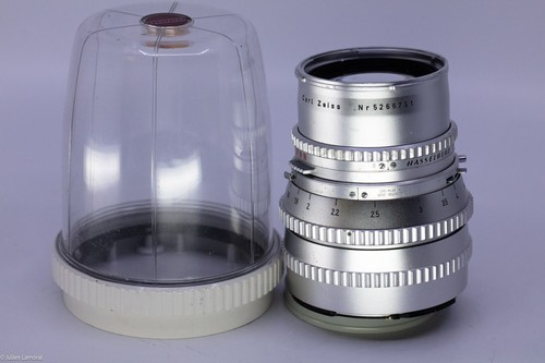 hasselblad C 150mm zeiss sonnar lens f4 - 500cm 501cm 503cw CF