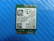 Dell Inspiron 13-7373 13.3" Genuine WiFi Wireless Card 7265NGW K57GX