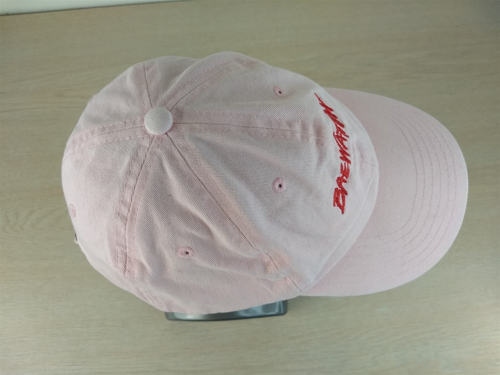 BAEWATCH ADJUSTABLE STRAPBACK BASEBALL HAT/CAP, P… - image 11