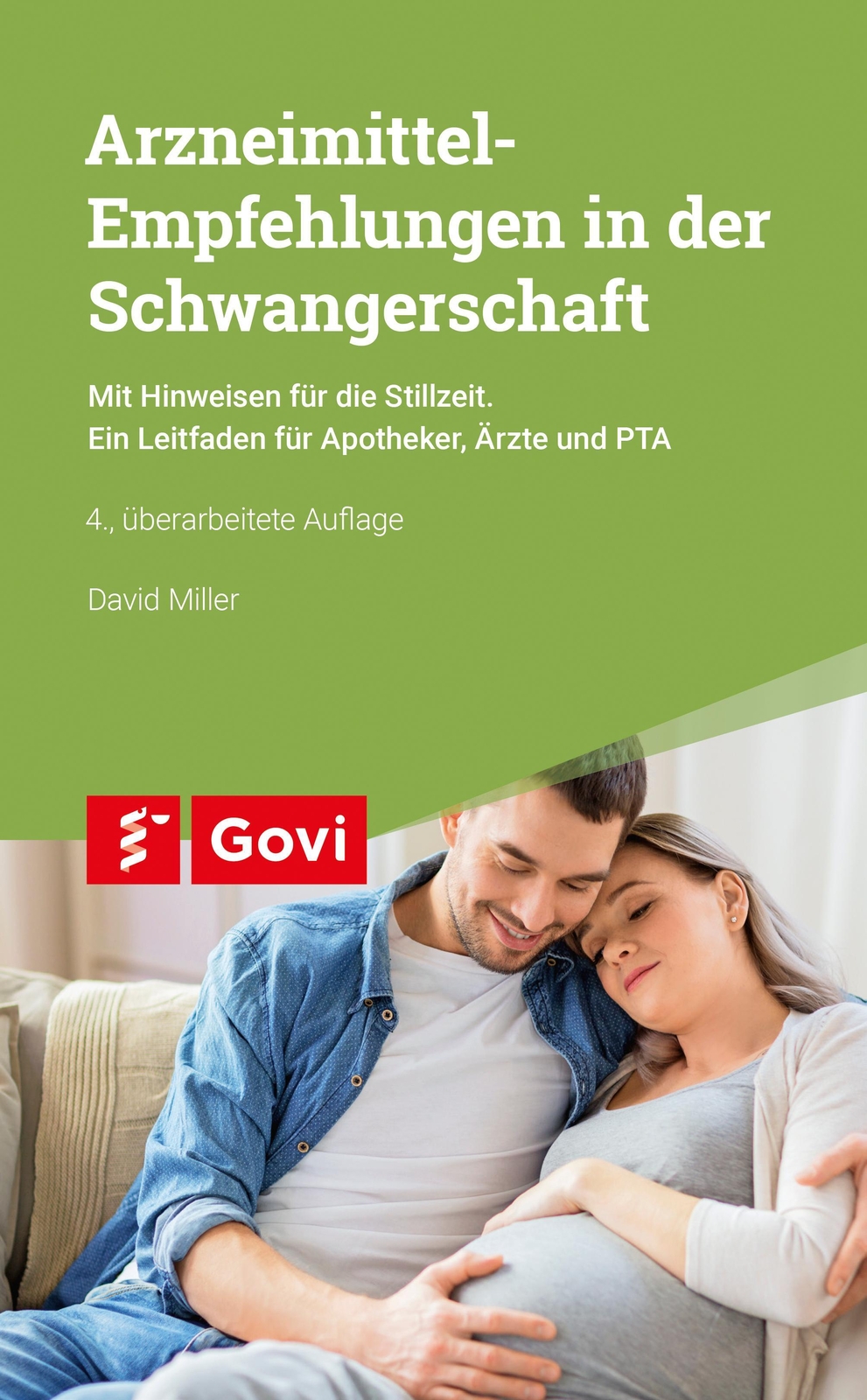 Thumbnail - Arzneimittelempfehlungen In Der Schwangerschaft David Miller