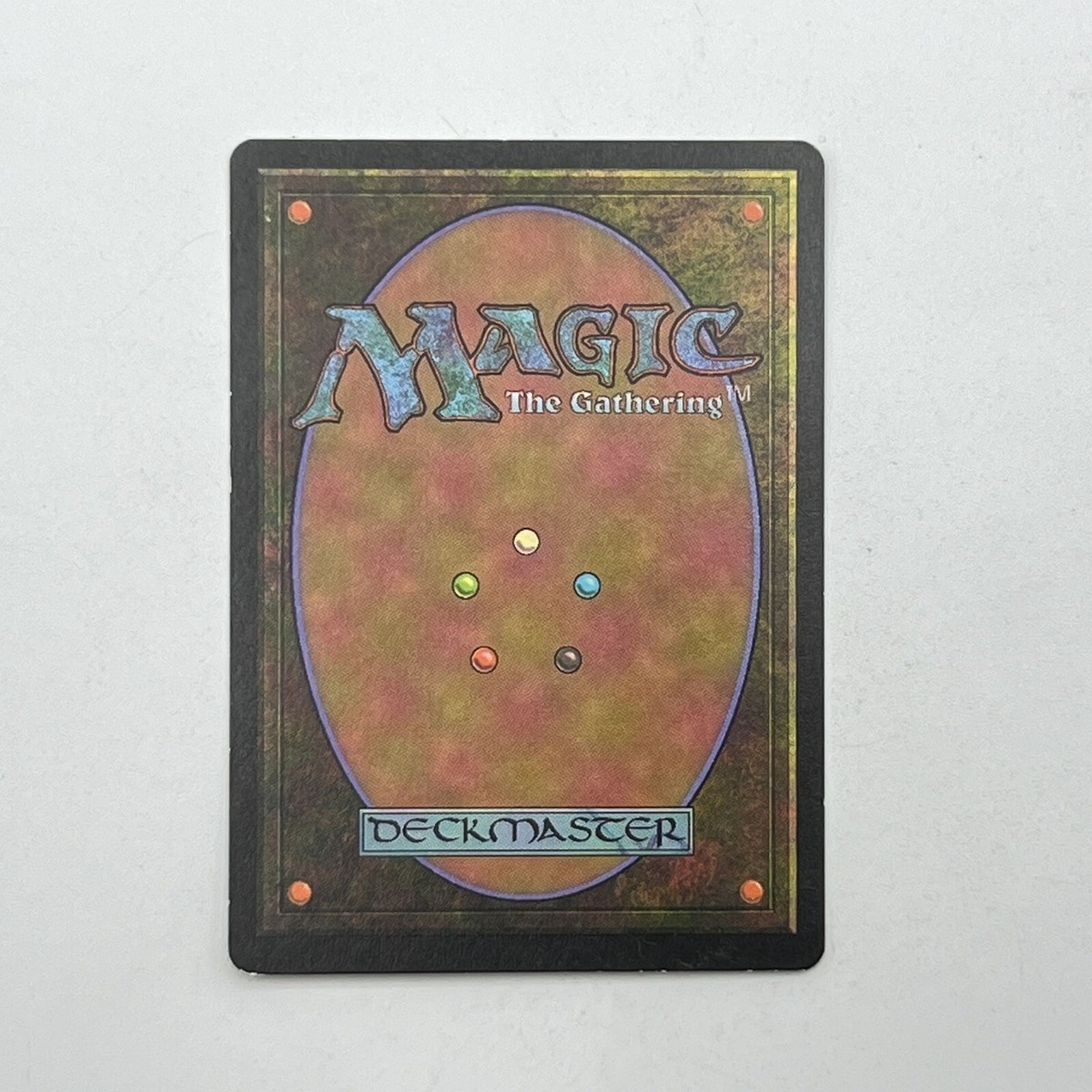 Magic The Gathering MTG Disruptive Student - Urza's Saga - VG