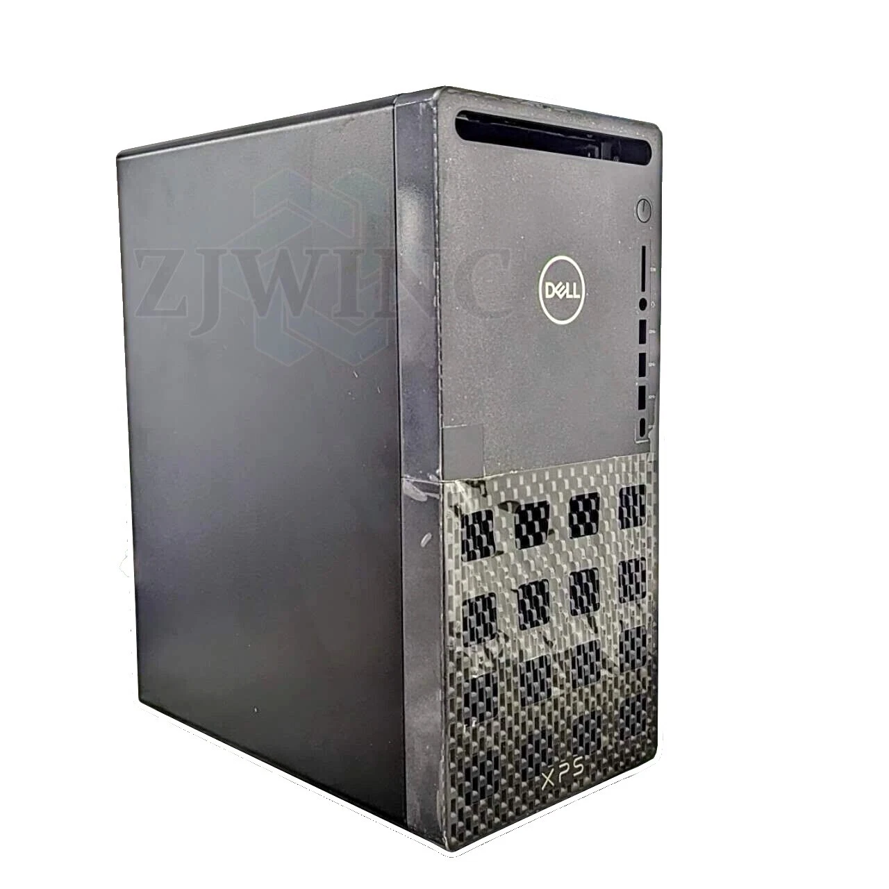 Casos de computadora Dell ATX