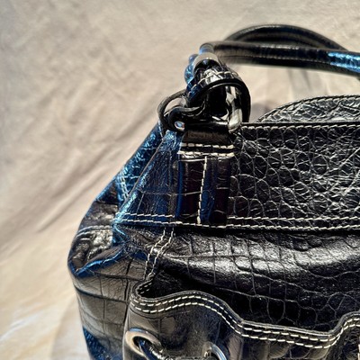 Bagpack Vía Republica Italian bag leather s-l400.jpg main image 2