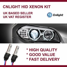 Cnlight Xenon Hid Conversion Kit Canbus Slim Ballasts Ac 35w H7 H1 H3 H8 H9 H11