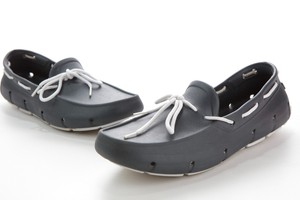 waterproof deck shoes