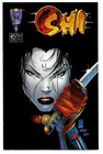Shi 9.4 Near Mint Crusade Comics Comics, Graphic Novels & TPBs