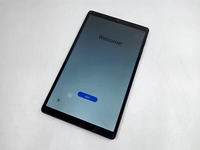 Samsung Galaxy Tab A7 Lite · 64GB · Wi-Fi