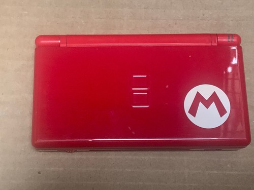Nintendo NTSC DS Original, Lite, DSI, & DSI XL Systems, Pick Color! Acceptable - Picture 38 of 38