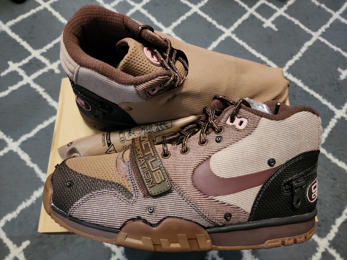 cactus corporation shoes