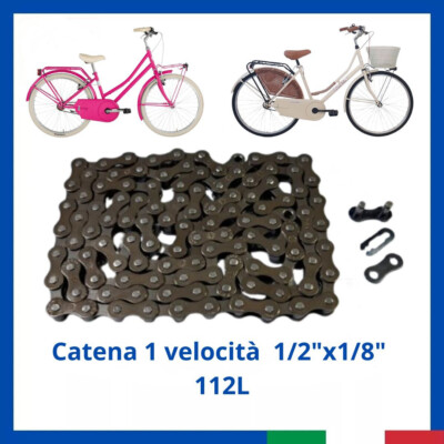 Catena Shimano 105 11 velocità vendita on line catena per bicicletta corsa accessori bici catene