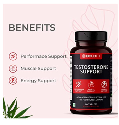 Testosteron Booster Extrem Stark Hochenergie, Ausdauer,, Männlich