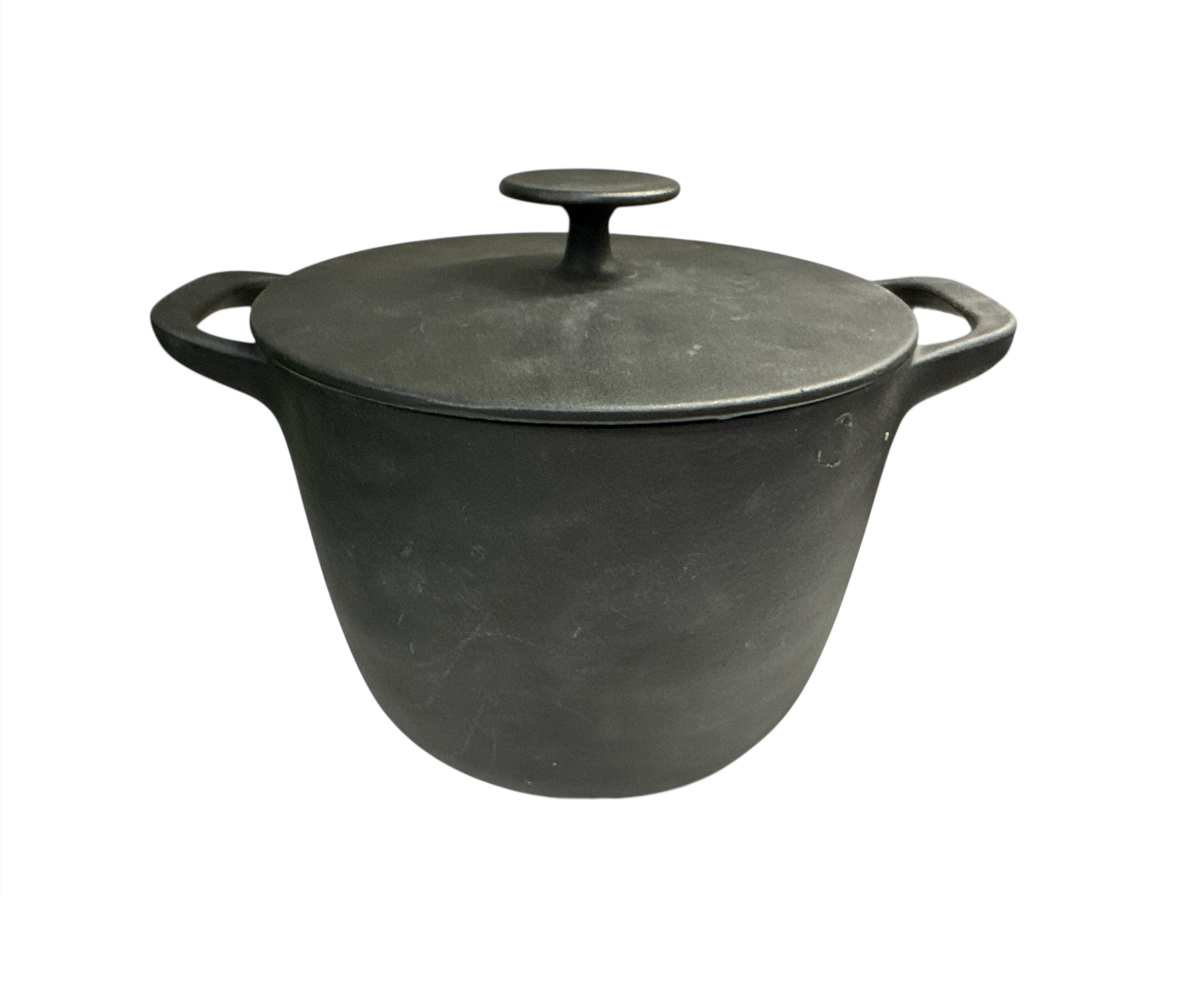 Ikea Dutch Iron Pot IKEA Stockpot Qt Stainless Dutch Oven Sauté