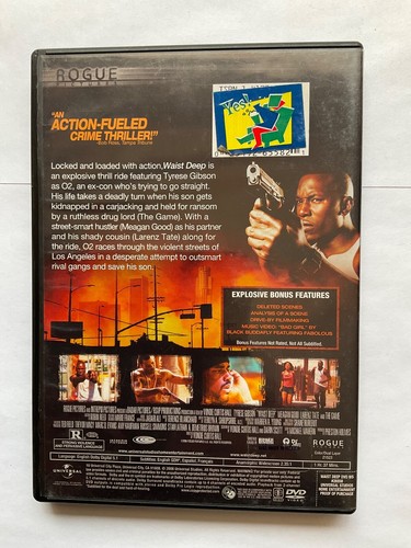DVD's Pick & Choose From 100's moviesFlat Rate Ship - Picture 197 of 211
