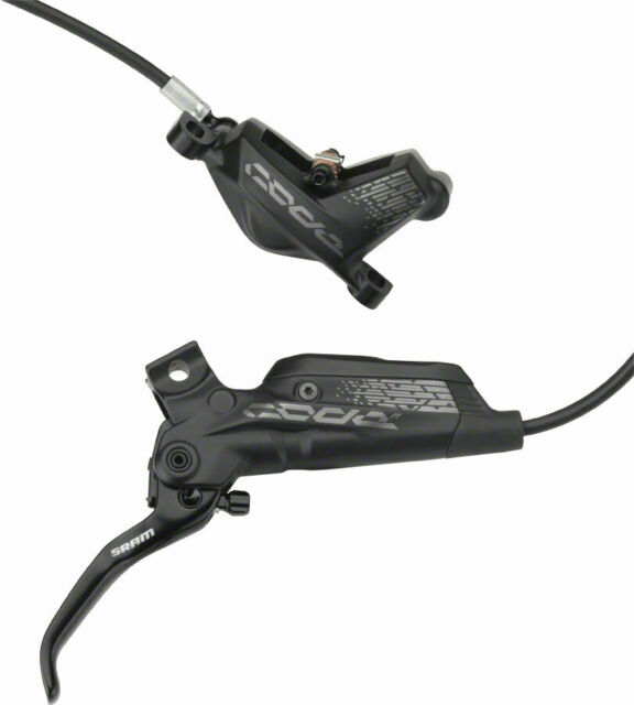 SRAM CODE R　MTB 油圧ディスクブレーキ 1800mm Amazon.com : SRAM Code R Disc Brake and Lever - Front or
