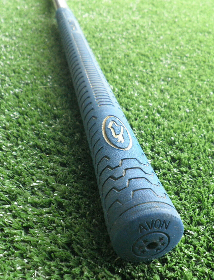 KUNNAN TRIBUTE LM METAL 1 WOOD GOLF CLUB RH DRIVER 12 LOFT COMP. DESIGN