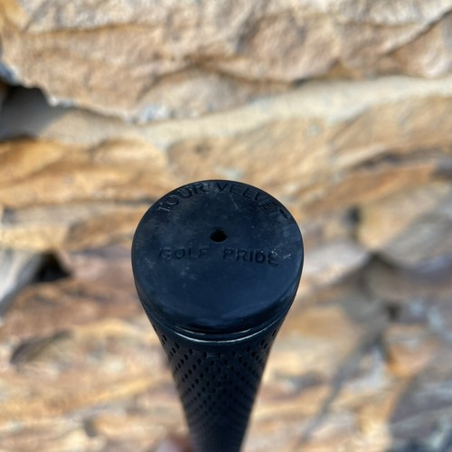 Callaway Big Bertha X-12 9 Iron Graphite Shaft RCH 90 Firm Flex Right Handed RH - Imagen 6 de 7