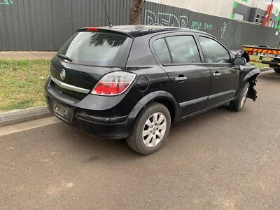 holden astra ah parts list