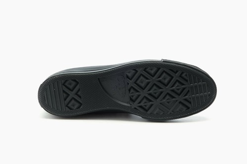 Scarpe da ginnastica Converse Chuck Taylor All Star 70 GTX HI BLK Venom UK 8 EUR 41,5 - Foto 4 di 8