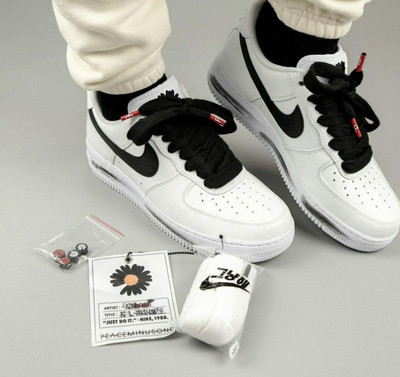 buty air force 1 low