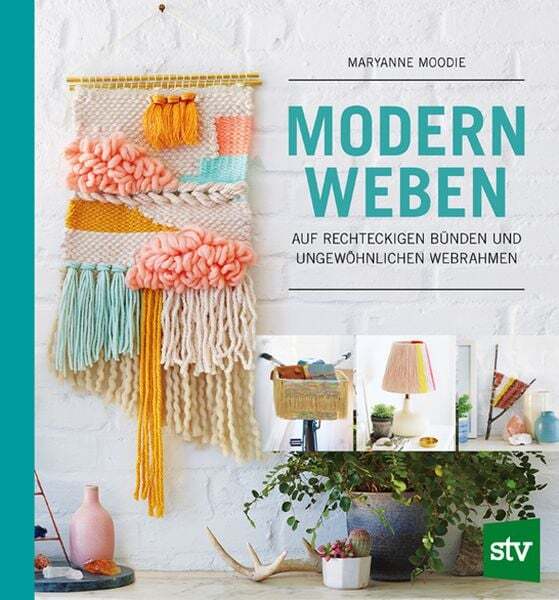 Thumbnail - Modern Weben