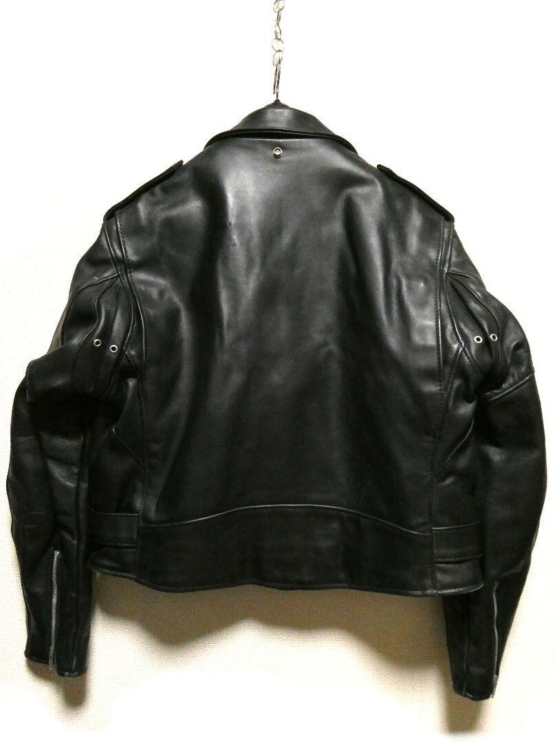 PERFECTO by Schott N.Y.C. 1186608003 618 Riders Motorcycle