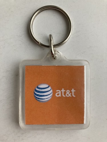 Llavero de AT&T - Imagen 3 de 4