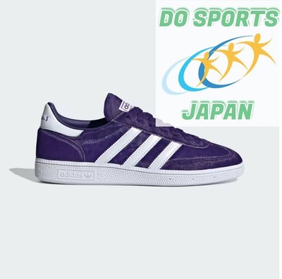 ADIDAS×size? HANDBALL SPEZIAL パープル 26.0 ADIDAS×size? HANDBALL SPEZIAL パープル 26.0