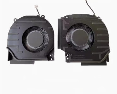 New for HP VICTUS 9 16-R FAN TPN-C169 N44738-001 12V
