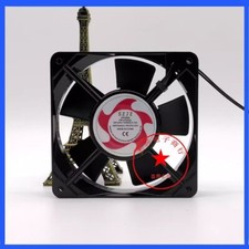 SZJZ DP200A P/N2112XBL 220-240V 0.10A Cooling Fan