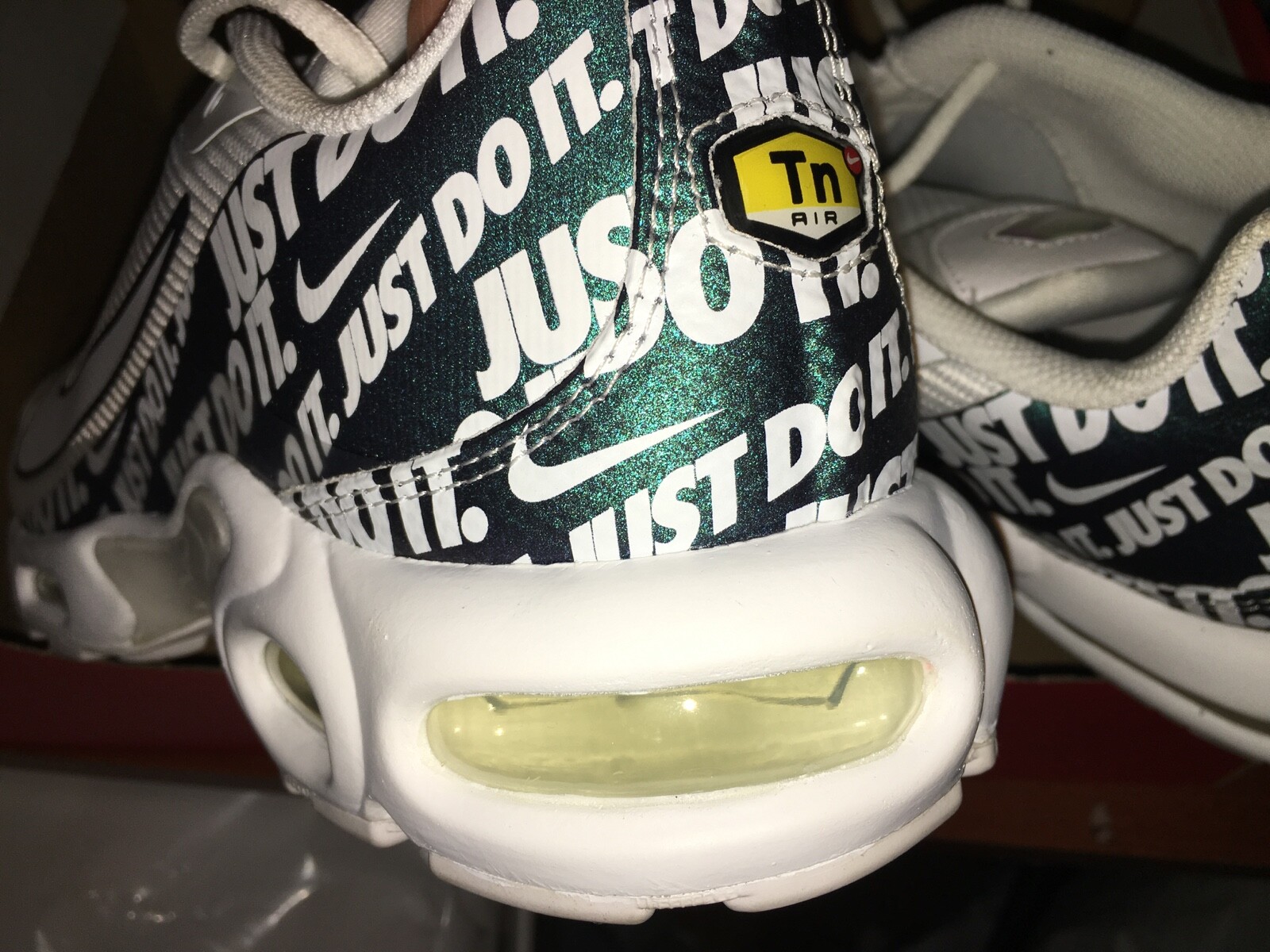 Nike Air Max Plus \