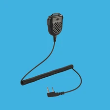 NEW Compact Speaker Hand Mic for Uniform Warehouse UA550 UA551 UA500 UA501 UA300