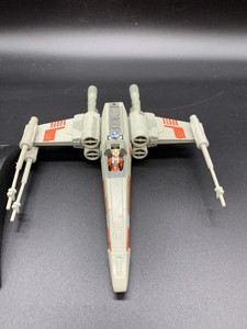 1995 star wars action fleet