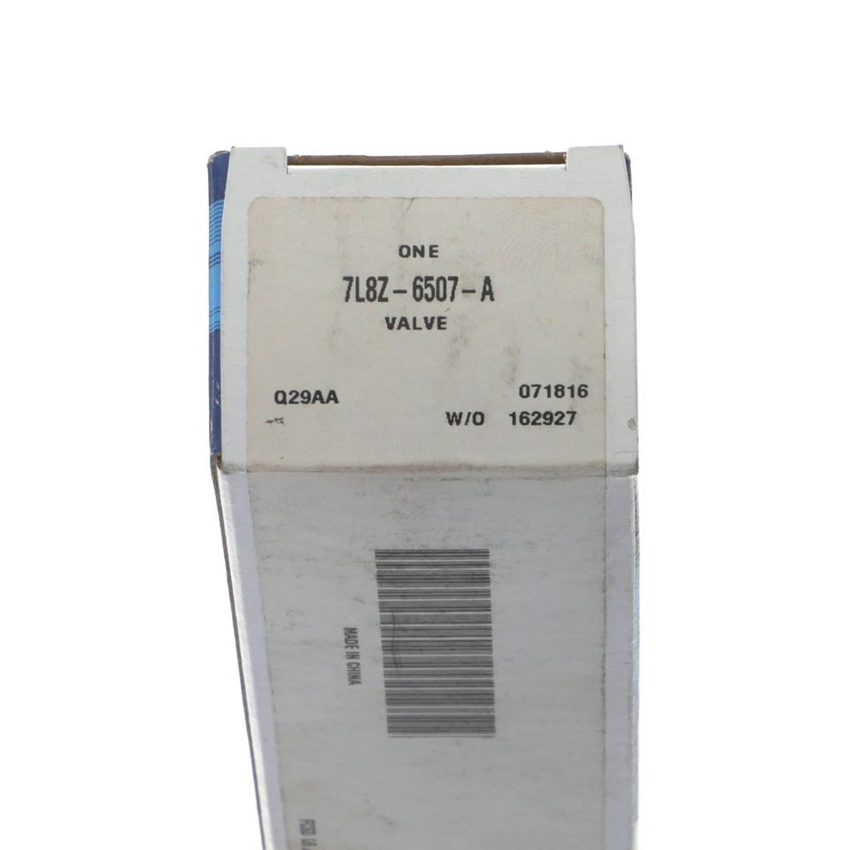 Genuine Ford Intake Valve 7L8Z-6507-A - Изображение 4 из 4