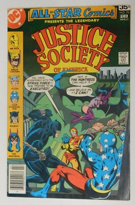 アメコミ・英語　JUSTICE SOCIETY OF AMERICA Justice Society of America Vol. 1: The New Golden Age - by