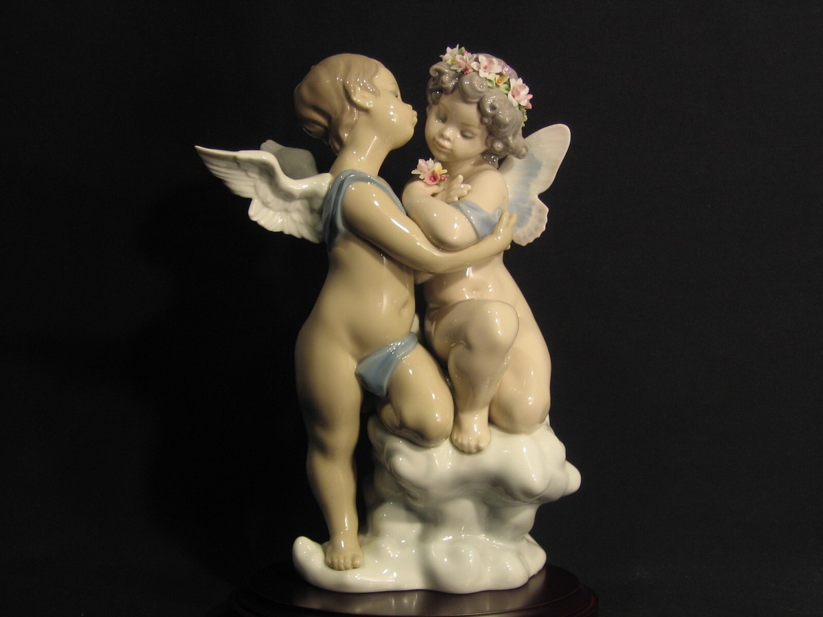 Lladro リヤドロ　\
