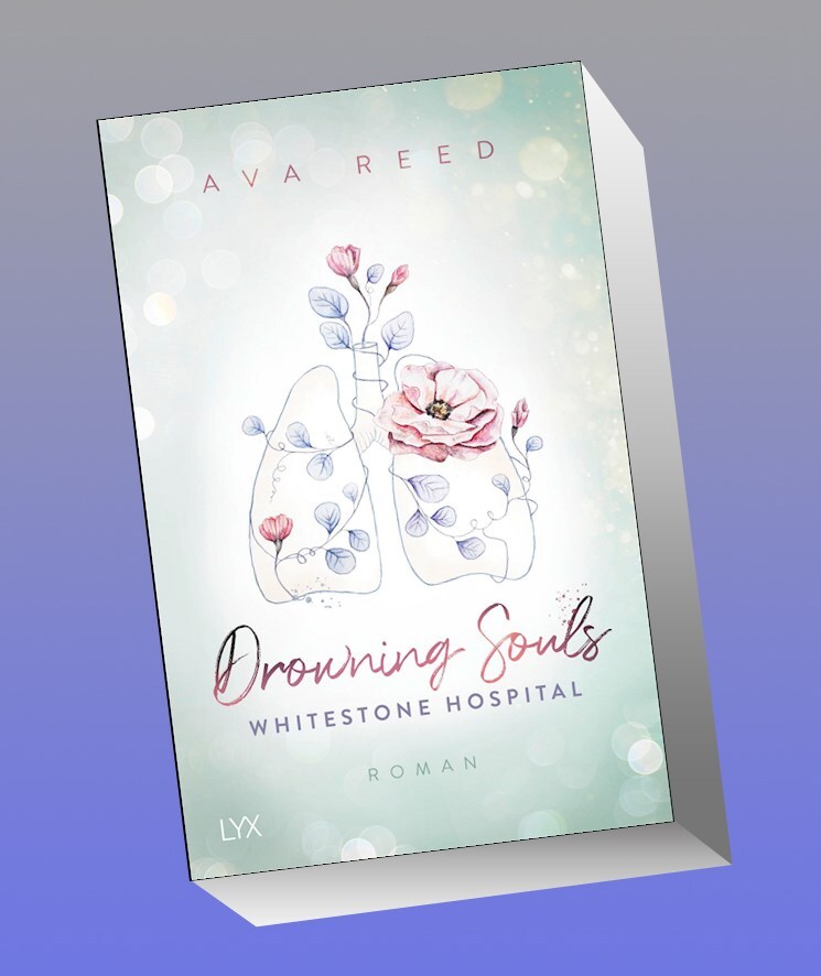 Whitestone Hospital - Drowning Souls Ava Reed