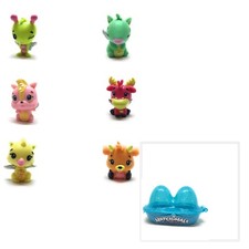 Hatchimals Season 2 Citrus Coast Loose Figure Choose Your Own