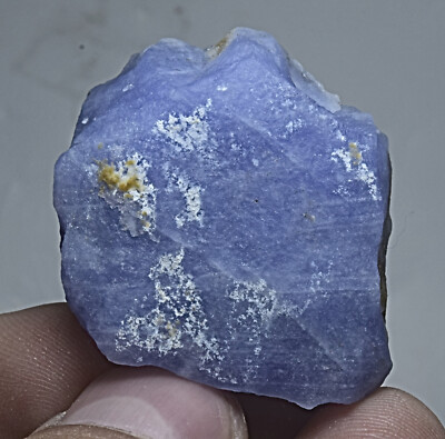 Natural Fluorescent Blue Hackmanite Rough Stone 139 Carat | eBay