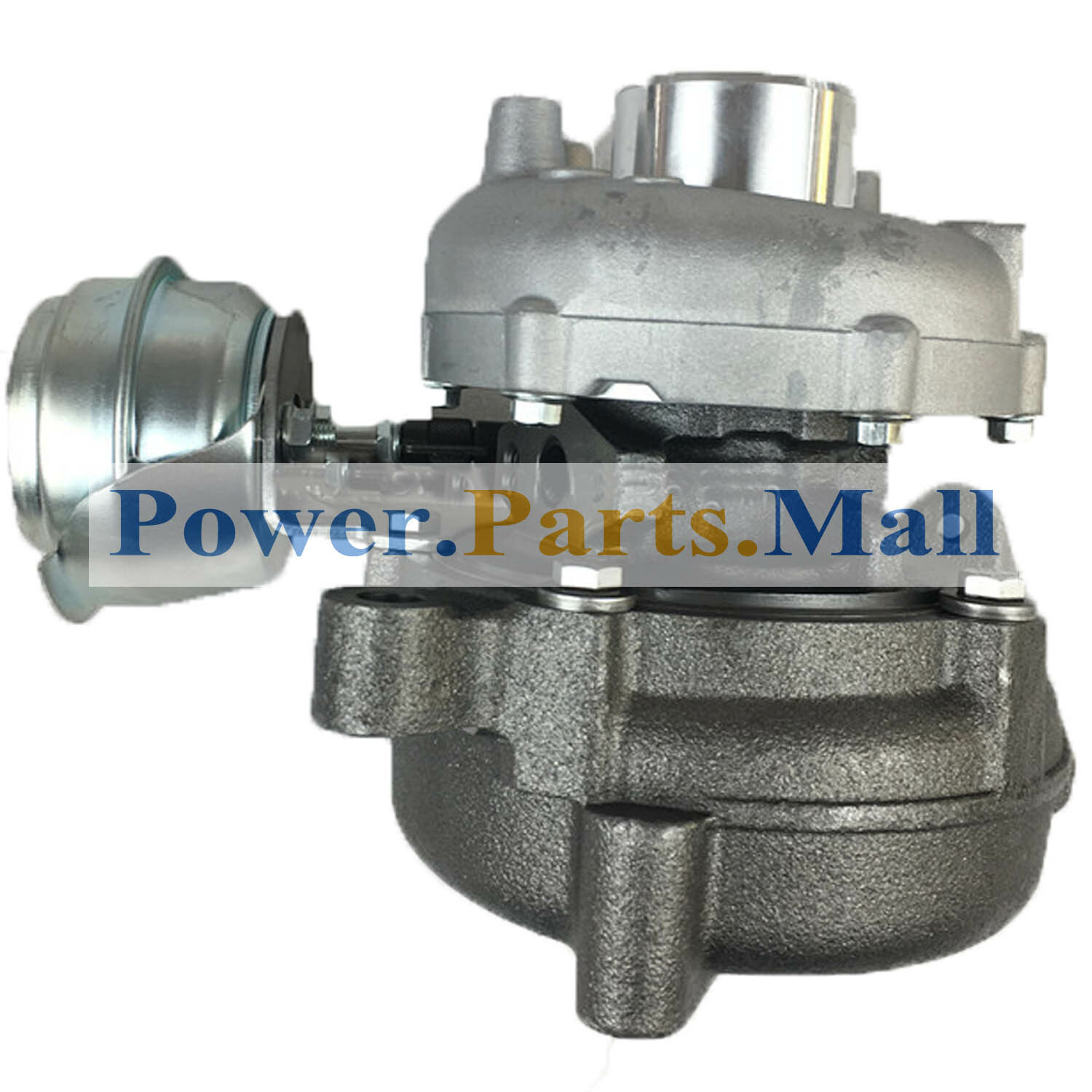 Turbocharger Gt1749v 701855-5006 028145702s For Volkswagen With