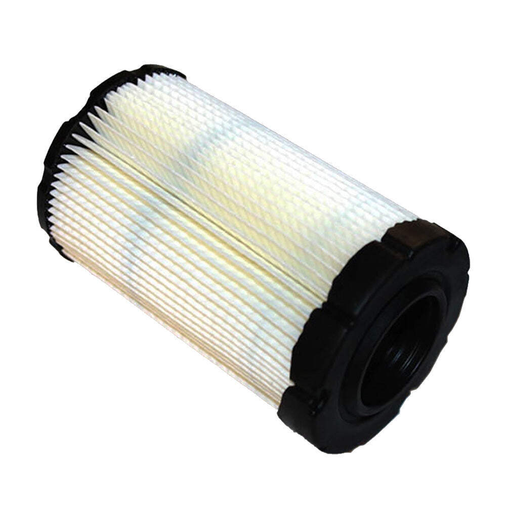 Vhbw 2-teiliges Luftfilter-Set – Kompatibel Mit Briggs & Stratton 31C707-3487-G5/G1 Rasentraktor