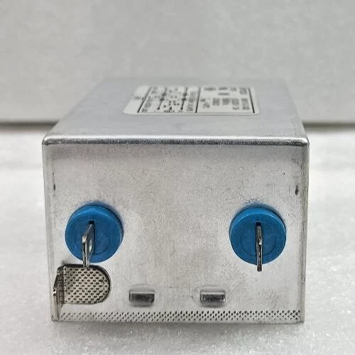 EPCOS B84113-C-K30 Line Filter 115 / 250 V 3 A Used Fast Shipping - Image 3 of 4