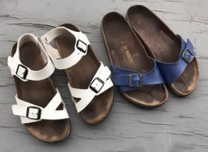 birkenstock sandals size 36