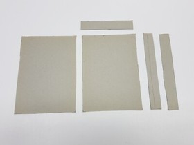 To The Earth Nintendo NES Alquiler Caja Corte SOLO *DA&Ntilde;ADO