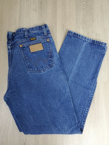 Men's Wrangler 936PWD Cowboy Cut Slim 