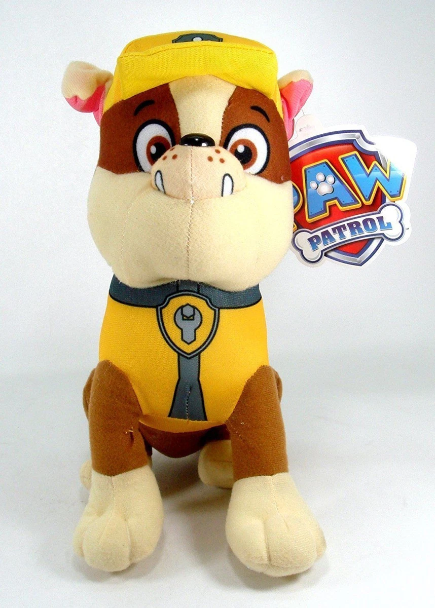  Toyland® 32 Inch Giant Jumbo Size Paw Patrol Skye